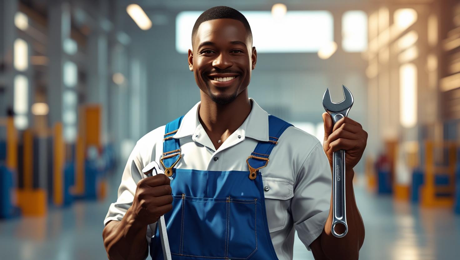 Lire la suite à propos de l’article La maintenance préventive, c’est prévenir les pannes pour maintenir la productivité.